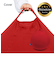 Yogibo Drop Premium（ヨギボー ドロップ プレミアム）用カバー
