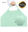 Yogibo Drop Premium（ヨギボー ドロップ プレミアム）用カバー
