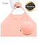 Yogibo Drop Premium（ヨギボー ドロップ プレミアム）用カバー