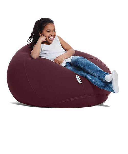 ☆新品未使用☆ Yogibo Dropカバー　パープル Amazon.co.jp: Yogibo Drop Cover ヨギボー ドロップ 専用カバー