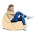 Yogibo Lounger Premium（ヨギボー ラウンジャー プレミアム）