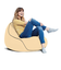 Yogibo Lounger Premium（ヨギボー ラウンジャー プレミアム）