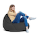 Yogibo Lounger Premium（ヨギボー ラウンジャー プレミアム）