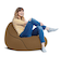 Yogibo Lounger Premium（ヨギボー ラウンジャー プレミアム）