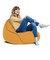 Yogibo Lounger Premium（ヨギボー ラウンジャー プレミアム）