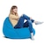 Yogibo Lounger Premium（ヨギボー ラウンジャー プレミアム）
