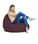 Yogibo Lounger Premium（ヨギボー ラウンジャー プレミアム）