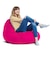 Yogibo Lounger Premium（ヨギボー ラウンジャー プレミアム）