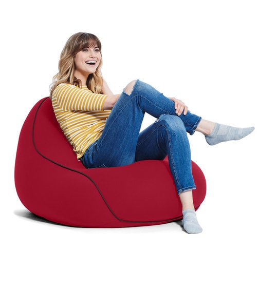 Yogibo Lounger Premium（ヨギボー ラウンジャー プレミアム