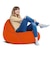 Yogibo Lounger Premium（ヨギボー ラウンジャー プレミアム）