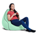 Yogibo Lounger Premium（ヨギボー ラウンジャー プレミアム）