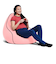Yogibo Lounger Premium（ヨギボー ラウンジャー プレミアム）