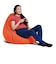 Yogibo Lounger Premium（ヨギボー ラウンジャー プレミアム）
