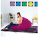 Yogibo Mini Premium（ヨギボー ミニ プレミアム）
