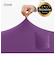 Yogibo Mini Premium（ヨギボー ミニ プレミアム）用カバー