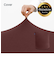 Yogibo Mini Premium（ヨギボー ミニ プレミアム）用カバー