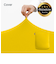 Yogibo Mini Premium（ヨギボー ミニ プレミアム）用カバー
