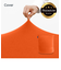 Yogibo Mini Premium（ヨギボー ミニ プレミアム）用カバー