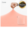Yogibo Mini Premium（ヨギボー ミニ プレミアム）用カバー