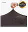 Yogibo Ottoman Premium（オットマン プレミアム）用カバー