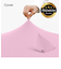 Yogibo Pyramid Premium（ヨギボー ピラミッド プレミアム）用カバー