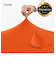 Yogibo Pyramid Premium（ヨギボー ピラミッド プレミアム）用カバー