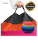 Yogibo Drop Rainbow Premium（ヨギボー ドロップ レインボー プレミアム）用カバー