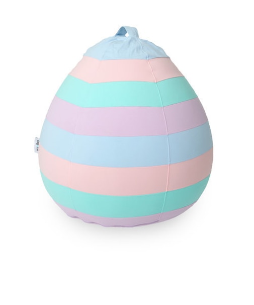 Yogibo Drop Rainbow Premium（ヨギボー ドロップ レインボー プレミアム）