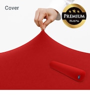 Yogibo Roll Max Premium（ヨギボー ロール マックス プレミアム）用カバー
