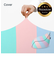 Yogibo Lounger Rainbow Premium（ラウンジャー レインボープレミアム）用カバー
