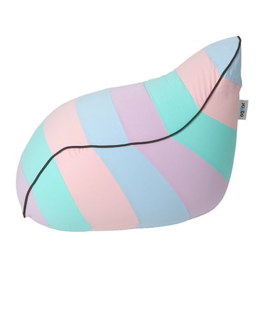 Yogibo Lounger Rainbow Premium（ラウンジャー レインボープレミアム）
