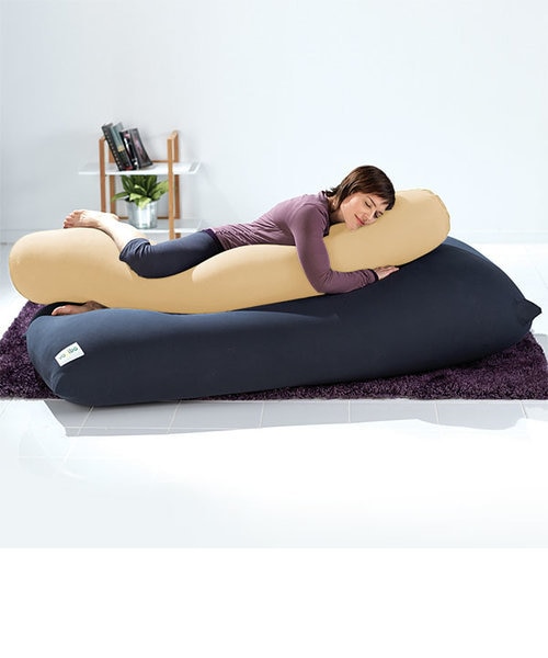 Yogibo Roll Max Premium（ヨギボー ロール マックス プレミアム