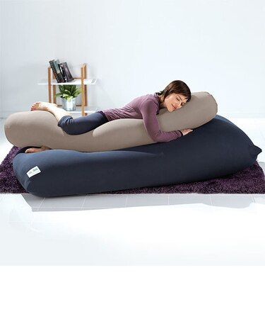 Yogibo Roll Max Premium（ヨギボー ロール マックス プレミアム）