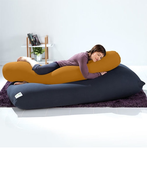 Yogibo Roll Max Premium（ヨギボー ロール マックス プレミアム）