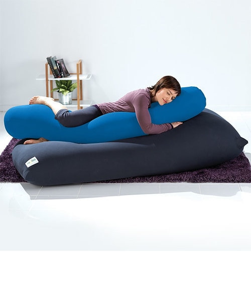 【Yogibo】美品 Yogibo Roll Max Premium Yogibo Roll Max Premium（ヨギボー ロール マックス プレミアム