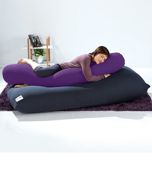 Yogibo Roll Max Premium（ヨギボー ロール マックス プレミアム