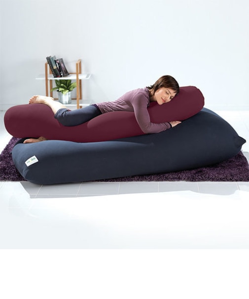 Yogibo Roll Max Premium（ヨギボー ロール マックス プレミアム）