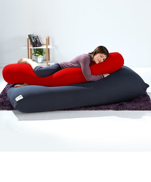 Yogibo Roll Max Premium（ヨギボー ロール マックス プレミアム