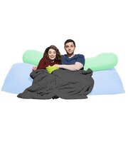 Yogibo Roll Max Premium（ヨギボー ロール マックス プレミアム）