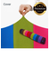 Yogibo Roll Max Rainbow Premium（ヨギボー ロールマックス レインボープレミアム）用カバー