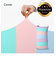 Yogibo Lite ( Short ) Rainbow Premium ヨギボー ライト ( ショート ) レインボー プレミアム 用カバー