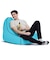 Yogibo Zoola Lounger Premium（ヨギボー ズーラ ラウンジャー プレミアム）