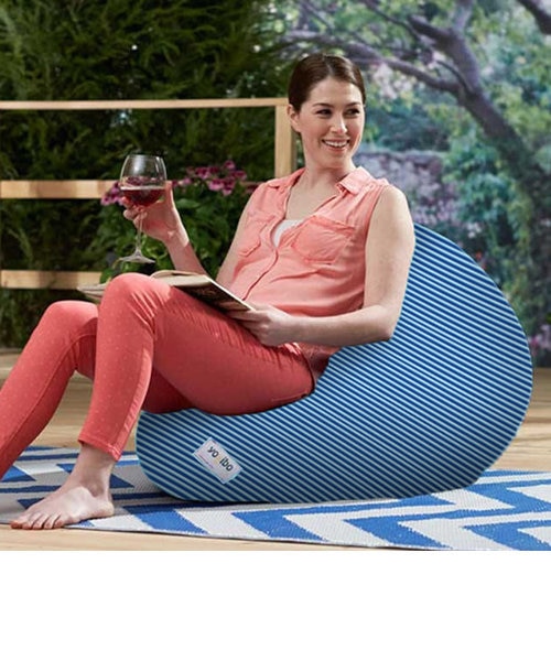 Yogibo Zoola Mini Premium（ヨギボー ズーラ ミニ プレミアム