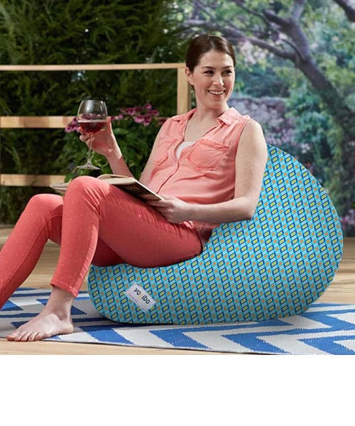 Yogibo Zoola Midi (ヨギボー ズーラ ミディ) ストーン 公式