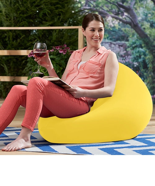 ヨギボー　Zoola mini premium 公式】Yogibo Zoola Mini Premium（ヨギボー ズーラ ミニ プレミアム