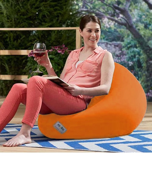 Yogibo Zoola Mini Premium（ヨギボー ズーラ ミニ プレミアム