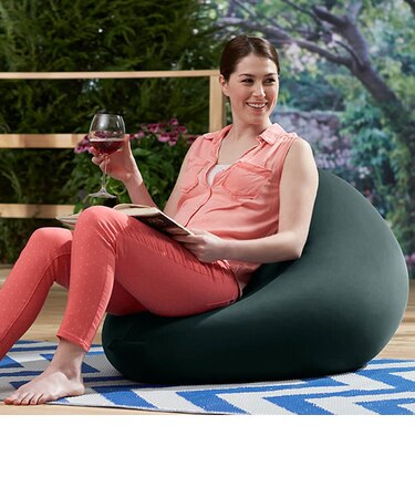 Yogibo Zoola Mini Premium（ヨギボー ズーラ ミニ プレミアム）