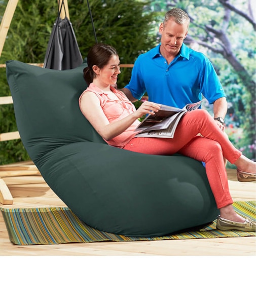 Yogibo Zoola Max Premium（ヨギボー ズーラ マックス プレミアム）