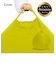 Yogibo Zoola Pod Premium（ヨギボー ズーラ ポッド プレミアム）用カバー