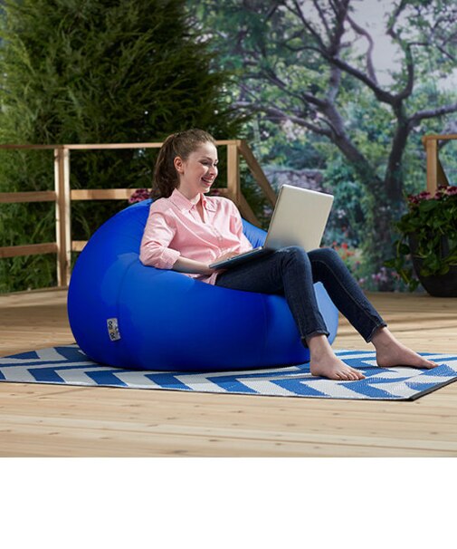 Yogibo Zoola Pod Premium（ヨギボー ズーラ ポッド プレミアム）